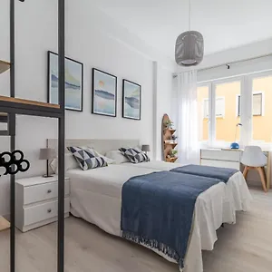  Apartamento Apartamento La Atalaya
