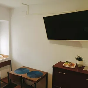  Habitación en casa particular Casa Playa Valdenoja