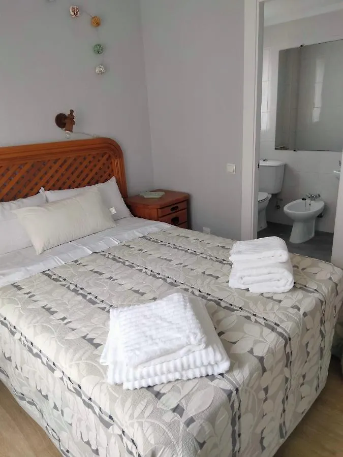 Gran Familia Apartment Santander