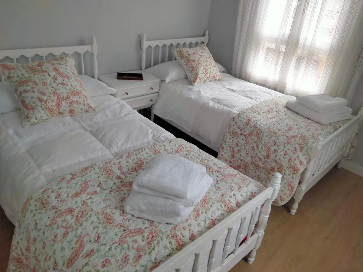 Gran Familia Apartment Santander