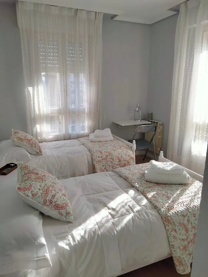 Gran Familia Apartment Santander