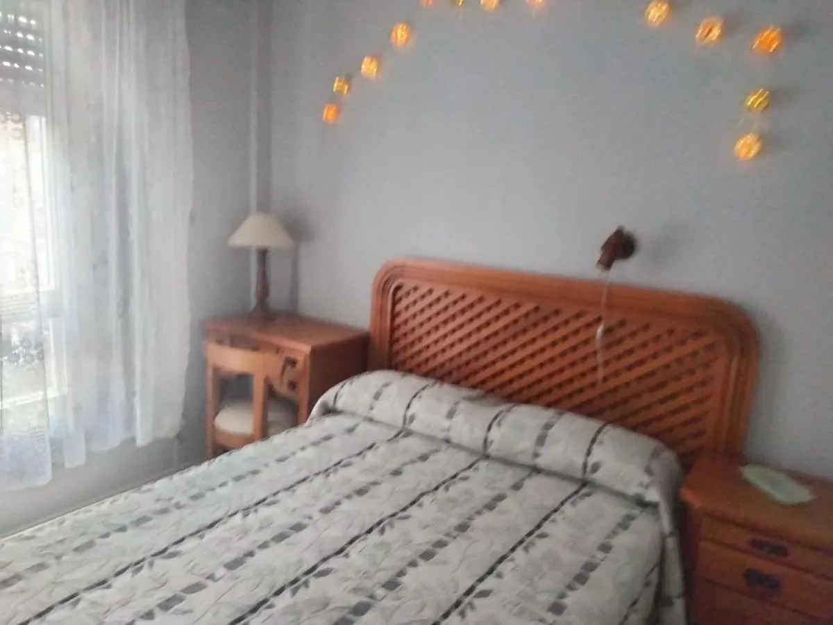 Gran Familia Apartment Santander 0*,  Spain