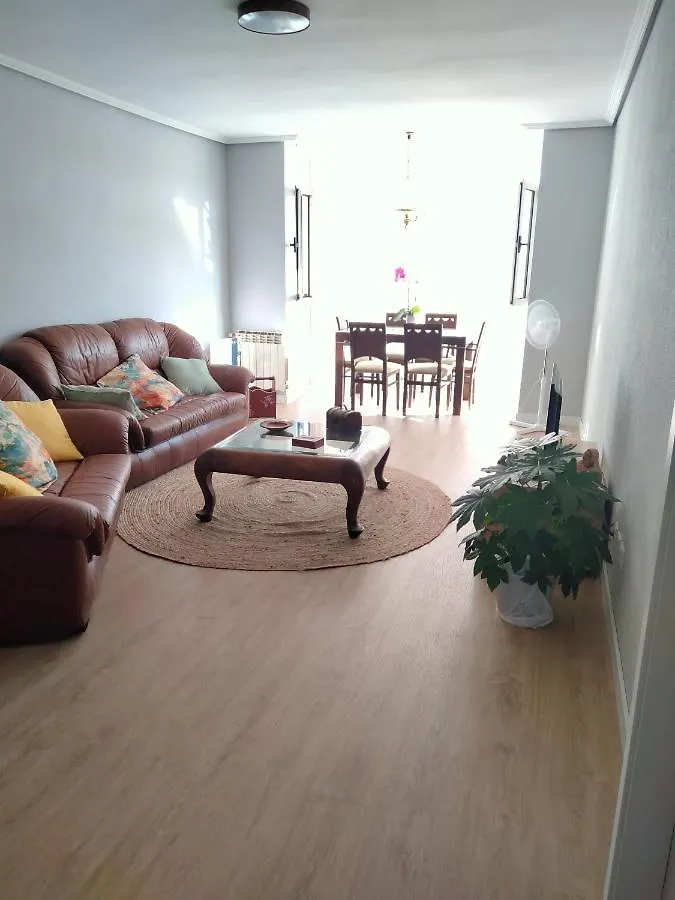 Gran Familia Apartment Santander Spain