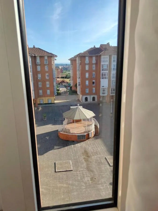Gran Familia Apartment Santander 0*,  Spain
